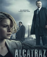 Alcatraz / 